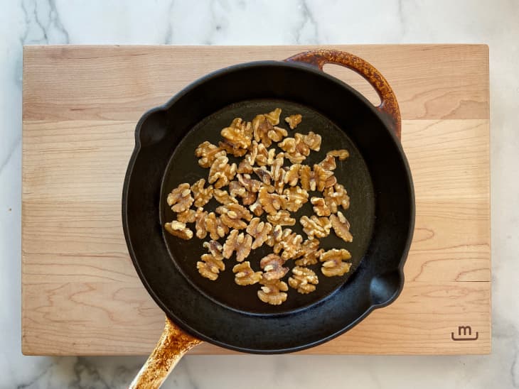The Best Way to Toast Nuts — How to Toast Nuts The Kitchn